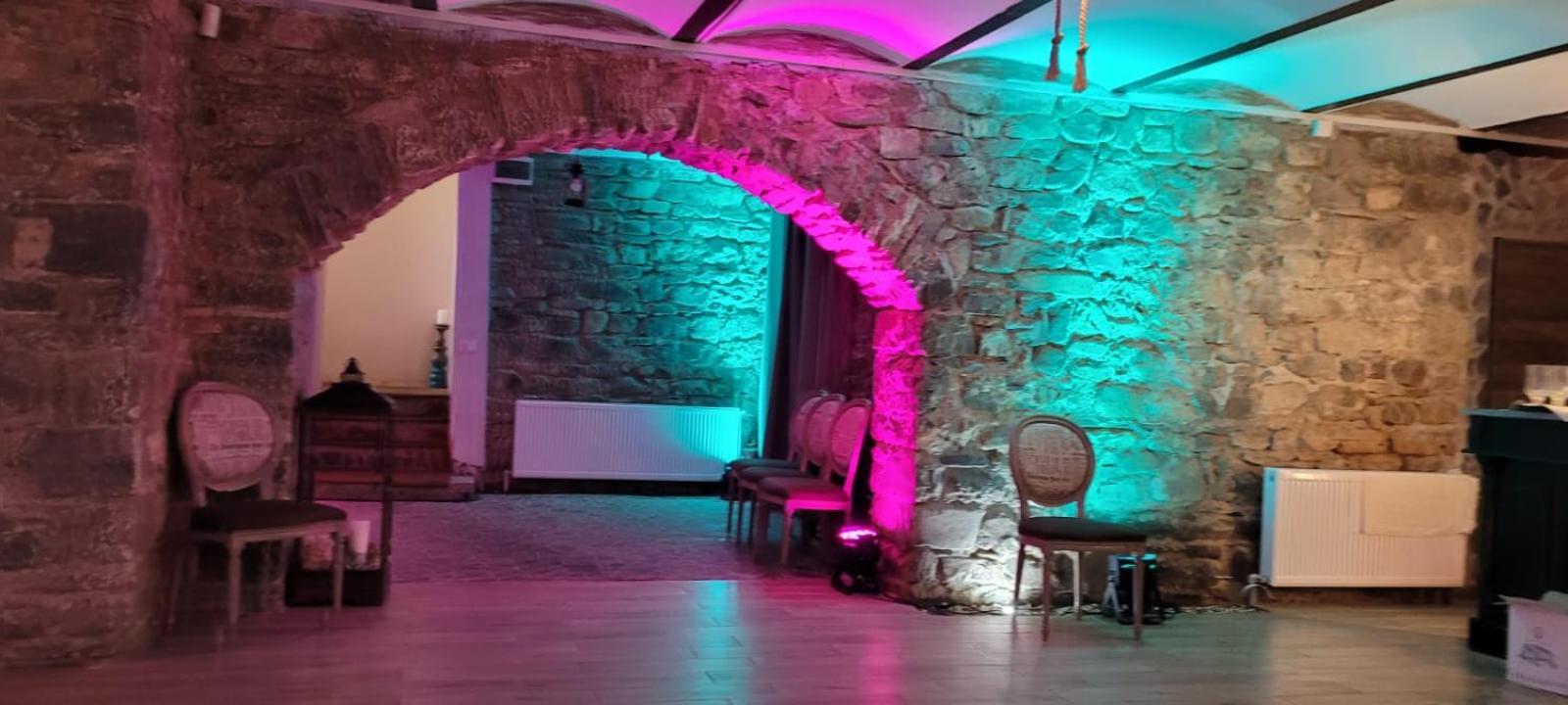 Hotel Boutique Vila Lakastel Sinaia Luaran gambar