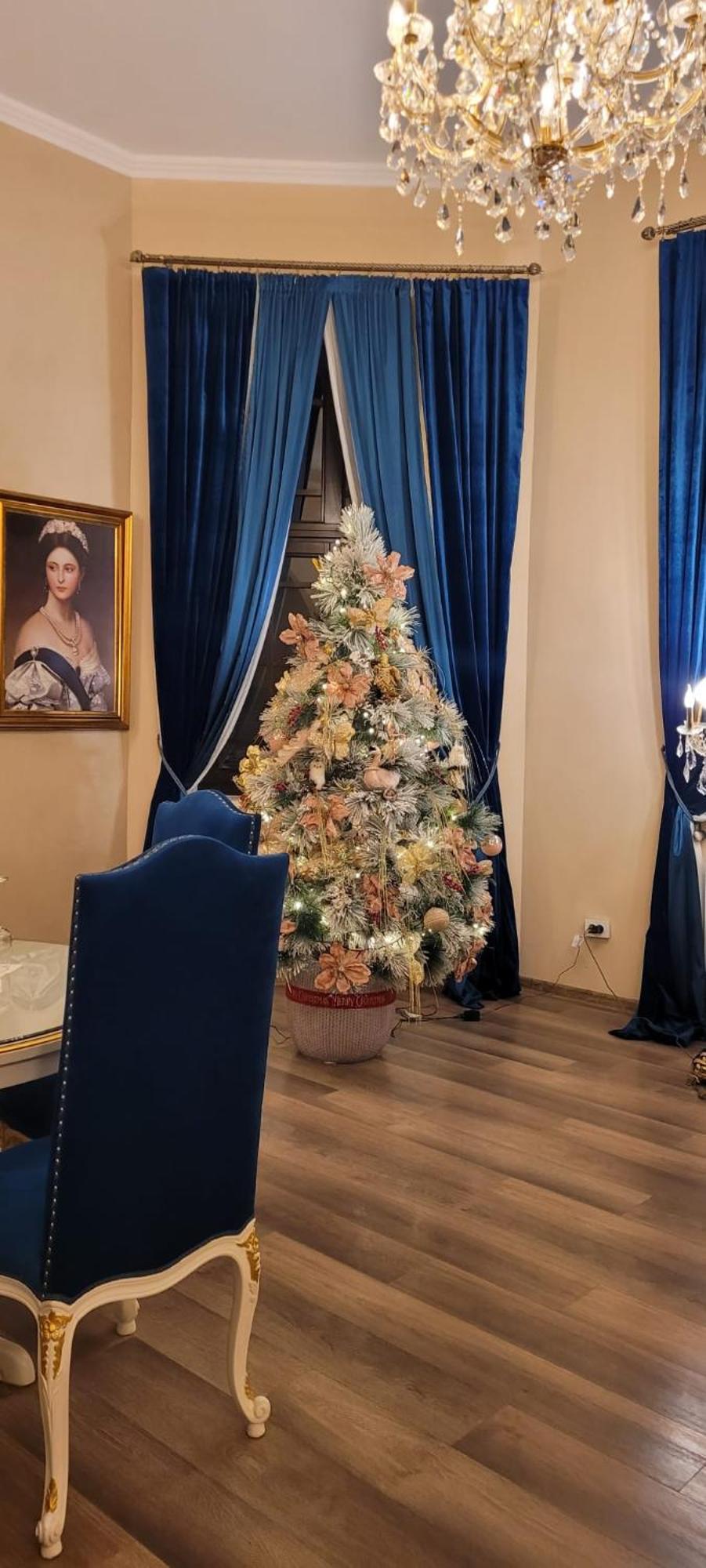 Hotel Boutique Vila Lakastel Sinaia Luaran gambar
